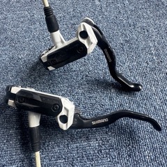 SHIMANO シマノ自動車　油圧ブレーキ の画像