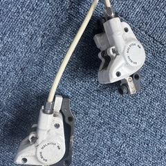 SHIMANO シマノ自動車　油圧ブレーキ の画像