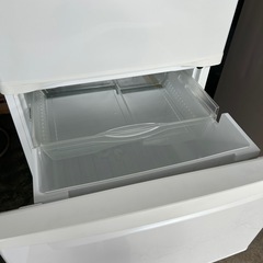 ［売約済み］Panasonic冷凍冷蔵庫3ドア335Lの画像