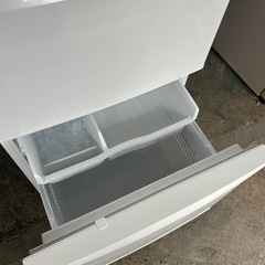 ［売約済み］Panasonic冷凍冷蔵庫3ドア335Lの画像