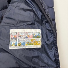 モンクレール　フラメッテ　0の画像