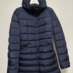 モンクレール　フラメッテ　0の画像