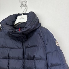 モンクレール　フラメッテ　0の画像