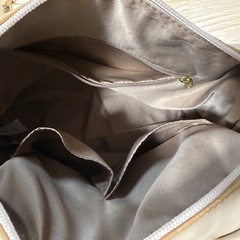 アクシーズファム（axes femme）ショルダーバッグの画像