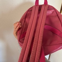 ⭐︎coachリュックの画像