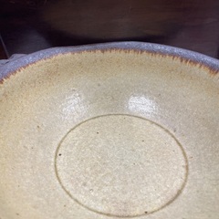 土鍋　蓋なしの画像