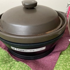 燻製　サーモス　スモークメーカーの画像