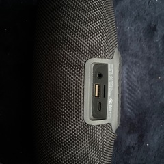 スピーカーの画像