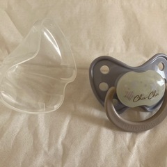 おしゃぶり　デンティスター　出っ歯になりにくい　　の画像