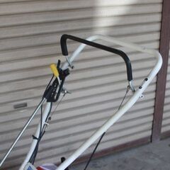 管理機・耕運機　三菱　マイボーイ　うねもりくん　MMR6U　正転逆転の画像