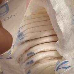 取引決定100円】おむつBIGより大きいサイズ の画像