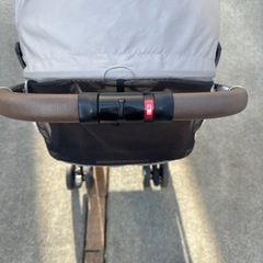 Aprica  バギーの画像