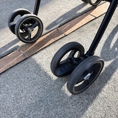 Aprica  バギーの画像