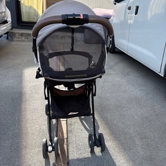 Aprica  バギーの画像