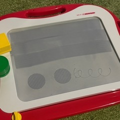 アプリでうごく おえかきせんせいの画像