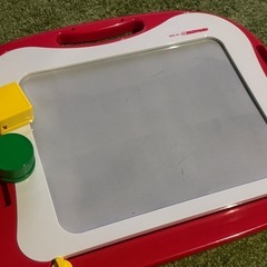 アプリでうごく おえかきせんせいの画像