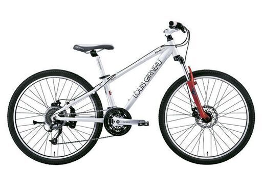 LOUIS GARNEAU（ルイガノ）LGS-FIVE PRO（LGS-5 PRO） LGS5PRO