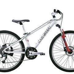 LOUIS GARNEAU（ルイガノ）LGS-FIVE PRO（LGS-5 PRO） LGS5PRO