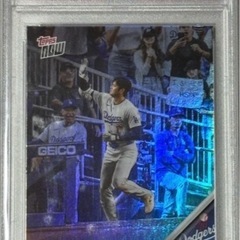 2024 Topps now 大谷翔平 722SP 50/50 ...