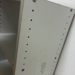 無料　カラーボックスの画像