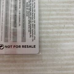 【新品未開封】 マジック ザ・ギャザリング トークン・クリーチャー 天使 001/005 Promo MTG 30周年プロモ A0953の画像