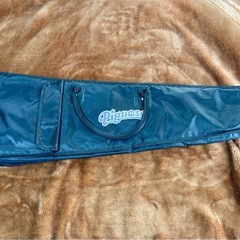 pignose 赤の画像