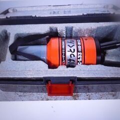 レーザー墨出し器の画像