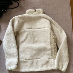 コロンビア　アウター　ボア　メンズMサイズの画像