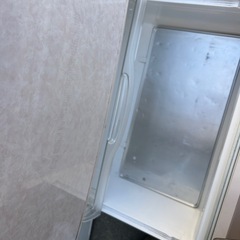 【無料】MITSUBISHI 5ドア　冷蔵庫 の画像