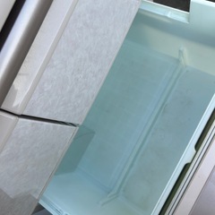 【無料】MITSUBISHI 5ドア　冷蔵庫 の画像