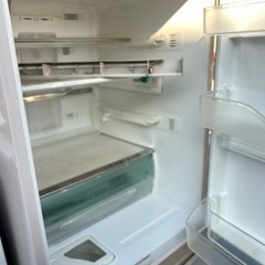 【無料】MITSUBISHI 5ドア　冷蔵庫 の画像