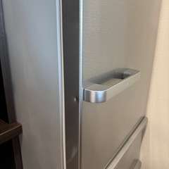 AQUA　272L冷蔵庫　2022年製　AQR-27Mの画像