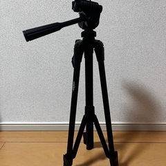 カメラ三脚 TRAILの画像