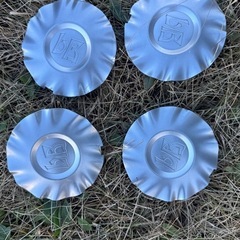 希少！！bB NCP系 ZX 煌NEOエディション 純正ホイール＆スタッドレスの画像