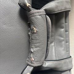 PUMAゴルフバッグの画像