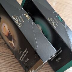 カフィタリー コーヒーカプセルの画像