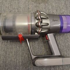 在庫のこり1点！ ★限定入荷★  掘り出し物！ K★通電OK☆Dyson ダイソン V11 absolute D1K-JP -MJ0162A サイクロン式 掃除機★の画像
