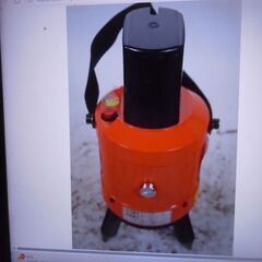 レーザー墨出し器の画像