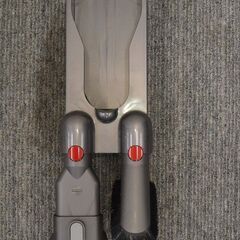 在庫のこり1点！ ★限定入荷★  掘り出し物！ K★通電OK☆Dyson ダイソン V11 absolute D1K-JP -MJ0162A サイクロン式 掃除機★の画像