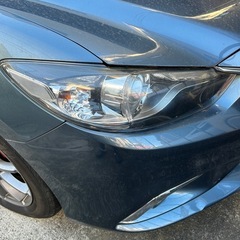 アテンザの画像