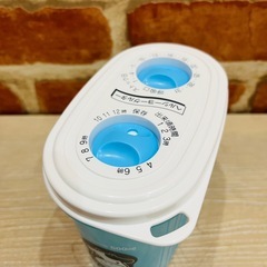 【激安】カスピ海＆ヘルシー ヨーグルターの画像