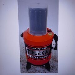 レーザー墨出し器の画像