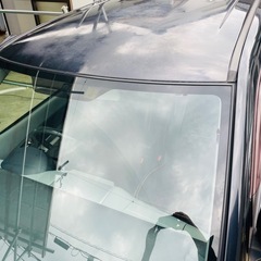 平成24年式 MH23S ワゴンR 黒　95000km 車検受け渡しの画像