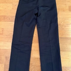 男子中高生　学生ズボン　ウエスト67の画像