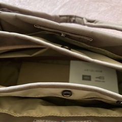 ポーターガール　トートバッグ　ナイロン　の画像