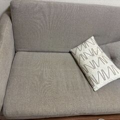 洗濯機、ベッド、ソファー、冷蔵庫が無料ですの画像