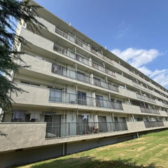 日進町住宅2号棟◇空室予定◇使用用途多◇駅徒歩4分◇広々5…