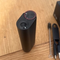 glo hyper proの画像