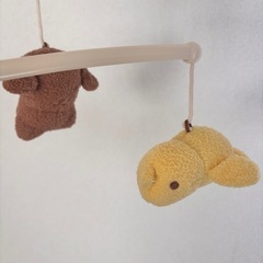 ベッドメリー　ディックブルーナの画像