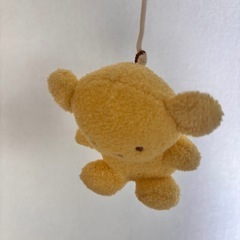 ベッドメリー　ディックブルーナの画像